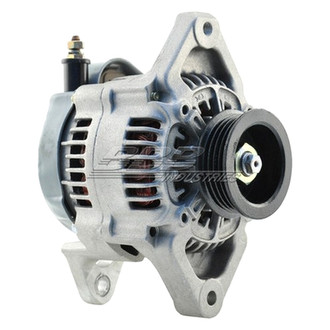 BBB Industries® - Premium™ Remanufactured Alternator