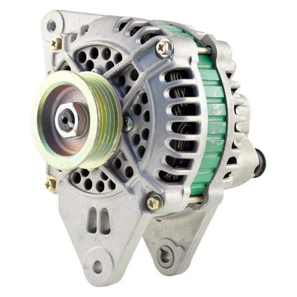 BBB Industries® - Remanufactured Alternator