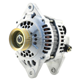 BBB Industries® - Premium™ Remanufactured Alternator