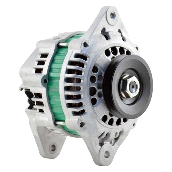 BBB Industries® - Remanufactured Alternator