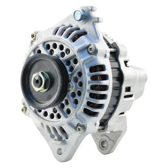 BBB Industries® - Remanufactured Alternator
