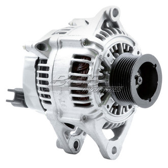 BBB Industries® - Premium™ Alternator