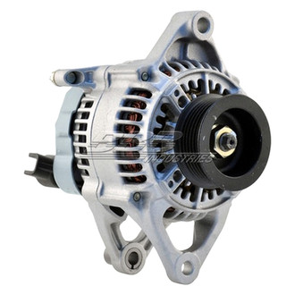 BBB Industries® 13307 - Premium™ Remanufactured Alternator