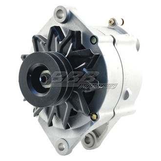 BBB Industries® - Premium™ Remanufactured Alternator