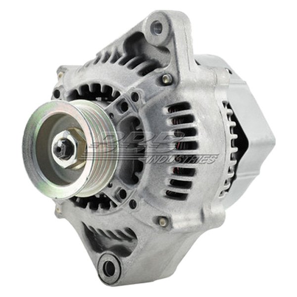 BBB Industries® - Premium™ Remanufactured Alternator