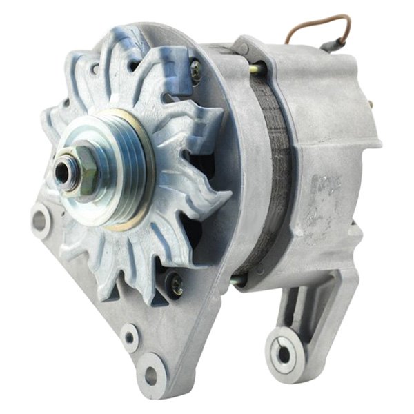 BBB Industries® - Remanufactured Alternator