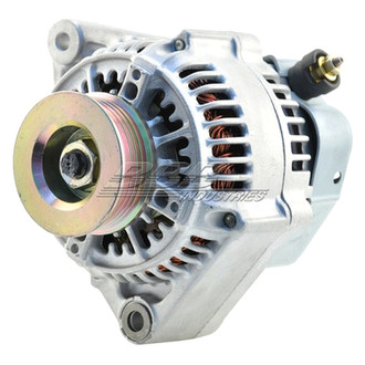 BBB Industries® - Premium™ Remanufactured Alternator