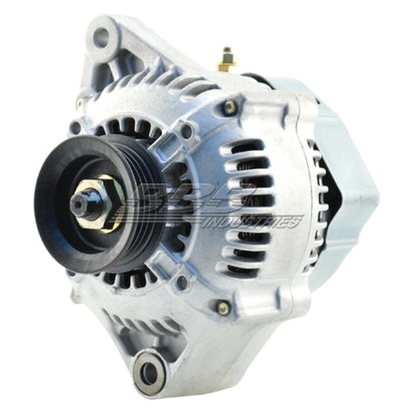 BBB Industries® - Premium™ Remanufactured Alternator