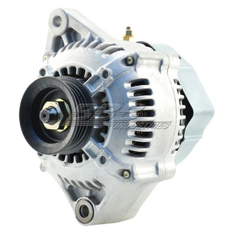 BBB Industries® - Premium™ Remanufactured Alternator