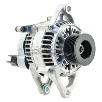 BBB Industries® - Premium™ Alternator