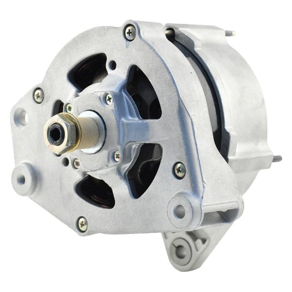 BBB Industries® - Remanufactured Alternator