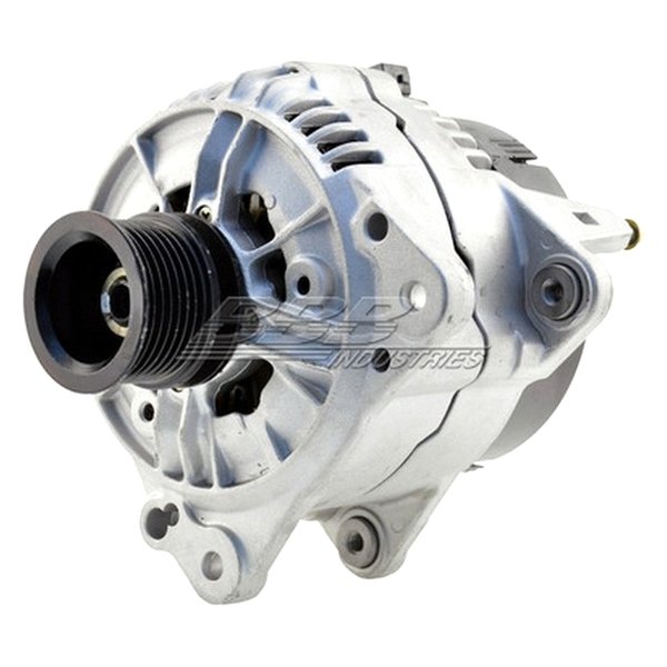 BBB Industries® - Premium™ Remanufactured Alternator