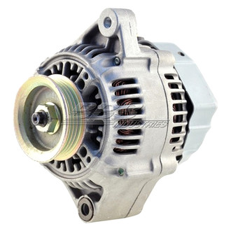 BBB Industries® - Premium™ Remanufactured Alternator