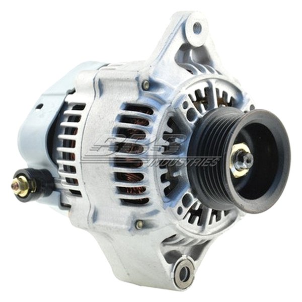 BBB Industries® - Premium™ Remanufactured Alternator