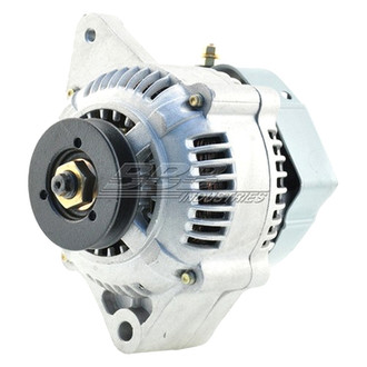 BBB Industries® - Premium™ Remanufactured Alternator