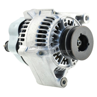 BBB Industries® - Premium™ Remanufactured Alternator