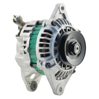 BBB Industries® - Alternator