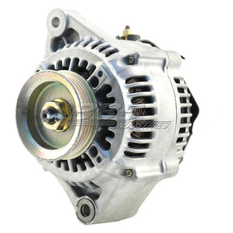 BBB Industries® - Premium™ Remanufactured Alternator