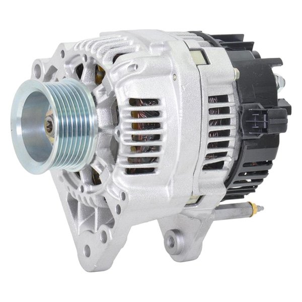 BBB Industries® - Remanufactured Alternator