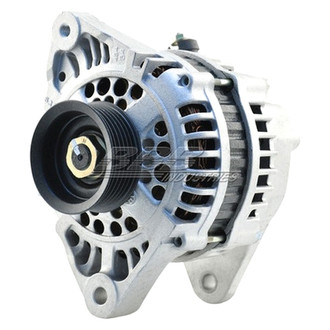 BBB Industries® - Premium™ Remanufactured Alternator