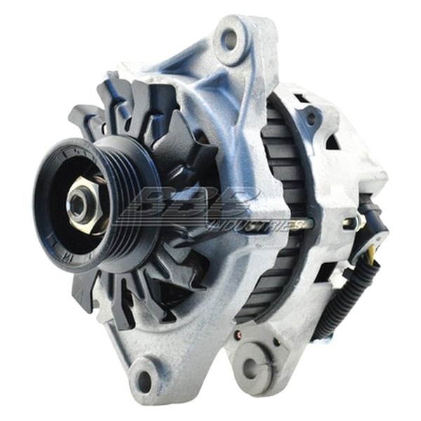 BBB Industries® - Premium™ Remanufactured Alternator