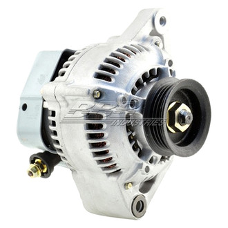 BBB Industries® - Premium™ Remanufactured Alternator