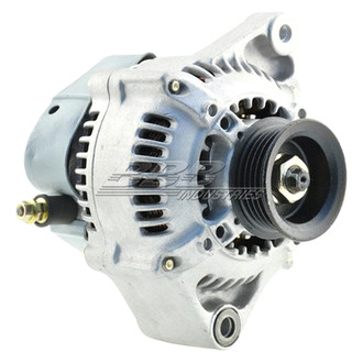 BBB Industries® - Premium™ Remanufactured Alternator