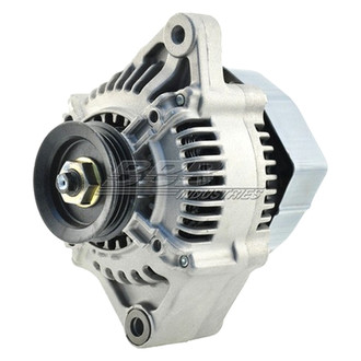 BBB Industries® - Premium™ Remanufactured Alternator