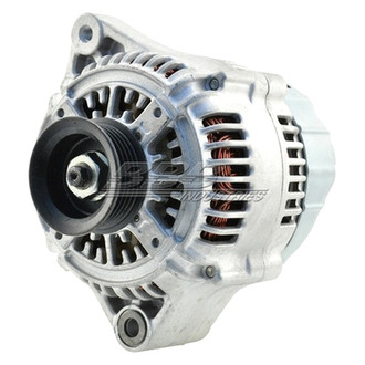 BBB Industries® - Premium™ Alternator