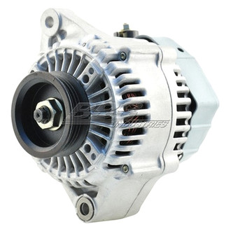 BBB Industries® - Premium™ Remanufactured Alternator