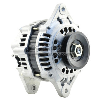 BBB Industries® - Premium™ Remanufactured Alternator