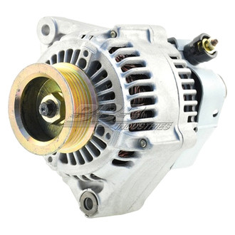 BBB Industries® - Premium™ Remanufactured Alternator