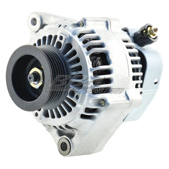 BBB Industries® - Premium™ Remanufactured Alternator