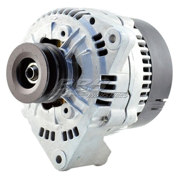 BBB Industries® - Premium™ Remanufactured Alternator