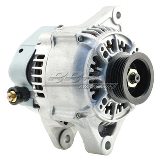 BBB Industries® - Premium™ Remanufactured Alternator