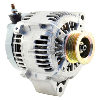 BBB Industries® - Premium™ Remanufactured Alternator