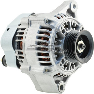 BBB Industries® - Premium™ Alternator
