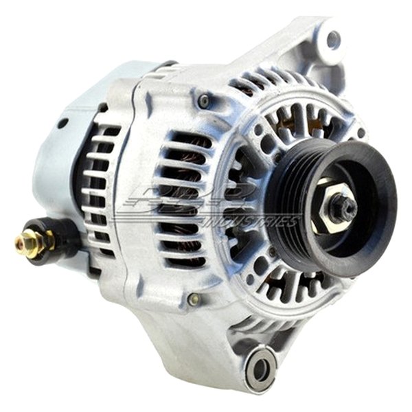 BBB Industries® - Premium™ Remanufactured Alternator