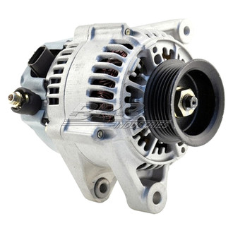 BBB Industries® - Premium™ Remanufactured Alternator