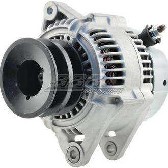 BBB Industries® - Remanufactured Alternator