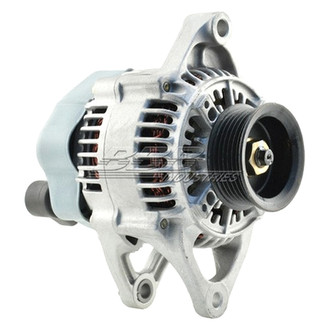BBB Industries® - Premium™ Remanufactured Alternator