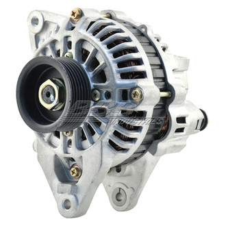 BBB Industries® - Premium™ Remanufactured Alternator