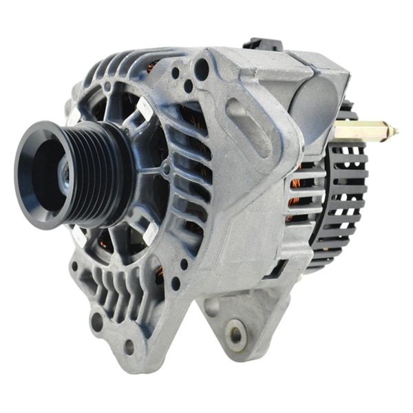 BBB Industries® - Remanufactured Alternator