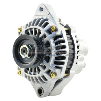 BBB Industries® - Premium™ Remanufactured Alternator