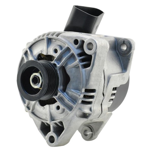 BBB Industries® - Remanufactured Alternator