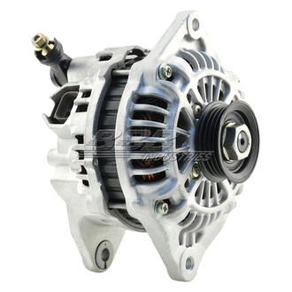 BBB Industries® - Premium™ Remanufactured Alternator