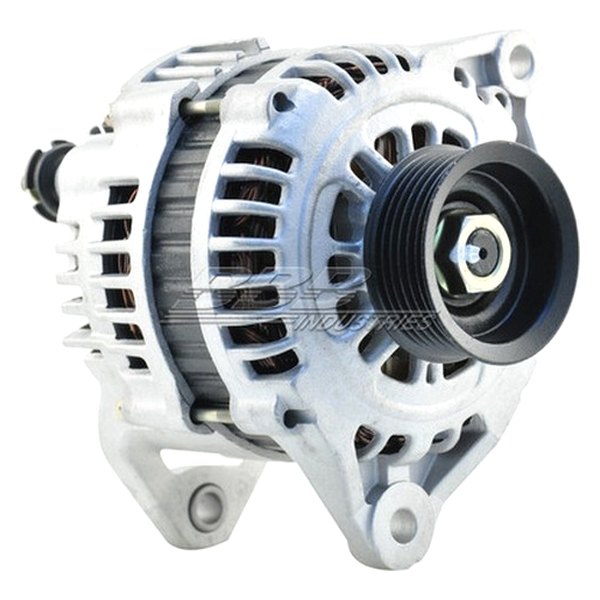 BBB Industries® - Premium™ Remanufactured Alternator