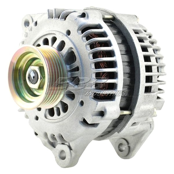 BBB Industries® - Premium™ Remanufactured Alternator