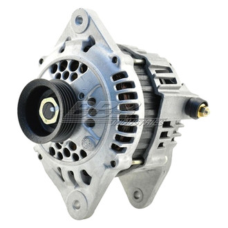 BBB Industries® - Premium™ Remanufactured Alternator