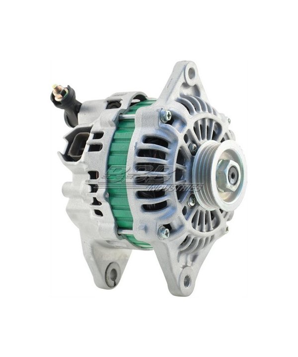 BBB Industries® - Remanufactured Alternator